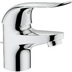 Blandare Grohe Euroeco Special 32763000 Krom