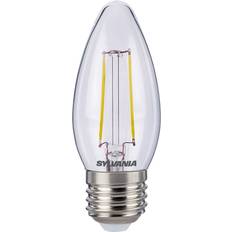 Light Bulbs Sylvania 0027284 LED Lamp 4W E27