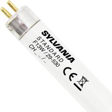 T5 Lysrör Sylvania 0000032 Fluorescent Lamp 13W G5