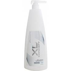 Schampo och balsam 1000ml Grazette XL Concept Balsam Shampoo 1000ml