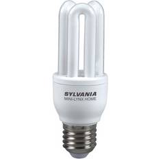 Sylvania 0035002 Fluorescent Lamp 11W E27