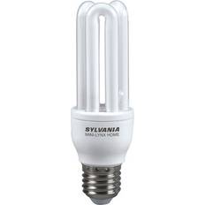 E27 15w Sylvania 0035004 Fluorescent Lamp 15W E27