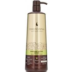Macadamia Nourishing Moisture Conditioner 1000ml