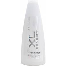 Grazette xl schampoo Grazette XL Concept Colourcare Deep Acting Shampoo 400ml