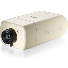 Caméras de Surveillance LevelOne FCS-1131 2 MP 1920 x 1080 CS