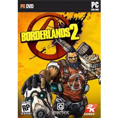 PC Games Borderlands 2: Headhunter 2 - Wattle Gobbler (PC)