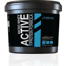 Micro whey active Self Omninutrition 100% Micro Whey Active Chocolate 1kg