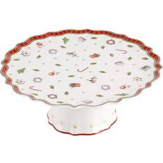 Servierplatten reduziert Villeroy & Boch Toy's Delight Servierplatte 21cm