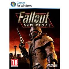 Fallout new vegas Fallout: New Vegas - Old World Blues (PC)