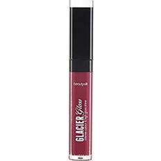 BeautyUK Glacier Gloss No.10 Plum & Have a Go
