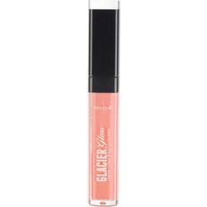 BeautyUK Glacier Gloss No.3 Peach for the Sky
