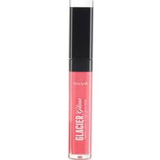 BeautyUK Glacier Gloss No.5 Tickle Me Pink
