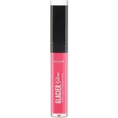 Makeup BeautyUK Glacier Gloss No.6 Atomic Pink