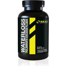 Self Omninutrition Waterloss 120 120 stk