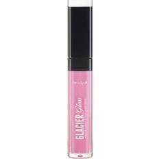 Makeup BeautyUK Glacier Gloss No.7 Pucker Up Pink