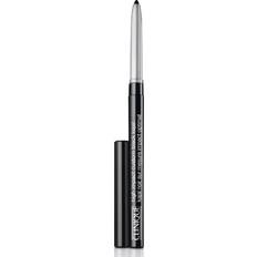 Cosmetics Clinique High Impact Custom Black Kajal Eyeliner Black