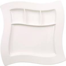 Villeroy boch new wave Villeroy & Boch New Wave Teller 27cm
