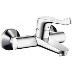 Hansgrohe Focus (31913000) Krom