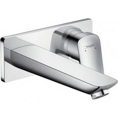 Hansgrohe Logis 71220000 Chrome