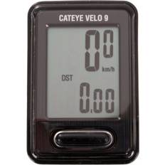 Cateye Velo 9