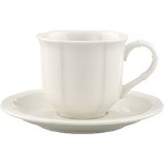 Espressokopper Villeroy & Boch Manoir Espressokopp 10cl