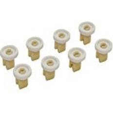 Electrolux Upper Basket Wheel Kit 50269970005