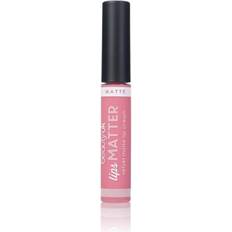 BeautyUK Lips Matter No.7 Mauve Your Body