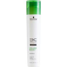 Spray Shampoo Schwarzkopf BC Volume Boost Shampoo 250ml