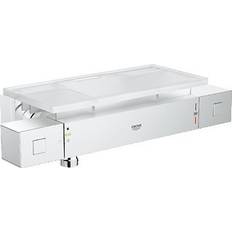 Grohe Grohtherm Cube 34491000 Chrome
