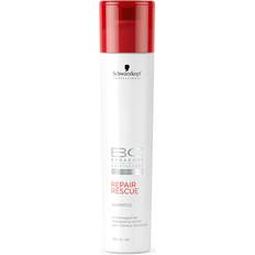 Spray Shampoo Schwarzkopf BC Repair Rescue Shampoo 250ml