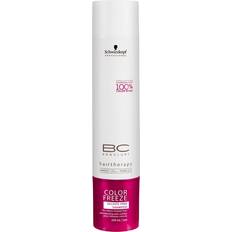 Sprays Shampoos Schwarzkopf BC Color Freeze Sulfate-Free Shampoo 250ml