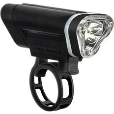 LR6/R6 (AA) Luces de Bicicleta Blackburn Luz delantera Local negro