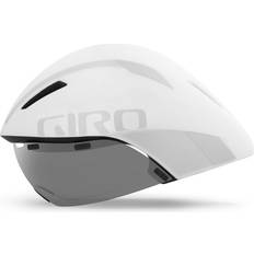 Giro Arancione Caschi da ciclismo Giro Caschi Aerohead Mips Protezioni