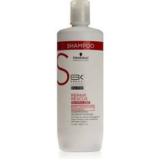 Bc repair rescue Schwarzkopf BC Repair Rescue Shampoo 1000ml