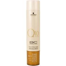 Schwarzkopf bc bonacure q10+ time restore Schwarzkopf BC Time Restore Q10 Shampoo 250ml