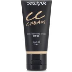 BeautyUK CC Cream No.20 Fawn