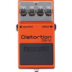 Orange Effektenheter BOSS DS-1X