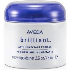 Cere per capelli Aveda Brilliant Anti-Humectant Pomade 75ml