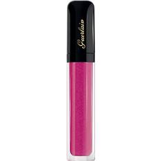 Guerlain Lip Glosses Guerlain Gloss D'Enfer #469 Fuschia Ding