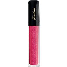 Guerlain Lip Glosses Guerlain Gloss D'Enfer #467 Cherry Swing