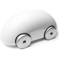 Streamliner Classic iCar