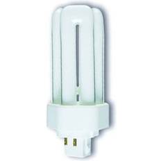 Gx24q 2 Sylvania 0027852 Fluorescent Lamp 18W GX24q-2