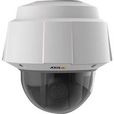 SDHC Surveillance Cameras Axis Q6052-E PTZ