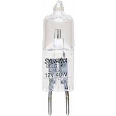 50w gy6.35 Sylvania 0021022 Halogen Lamp 50W GY6.35