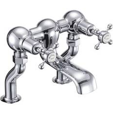 Burlington Claremont CL23 Chrome