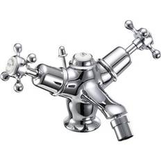Burlington Claremont CL13 Chrome