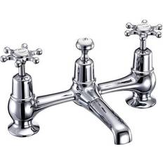 Burlington Birkenhead BI10 Chrome