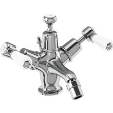Burlington Kensington KE13 Chrome