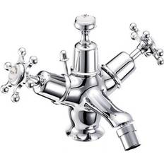 Burlington Birkenhead BI13 Chrome
