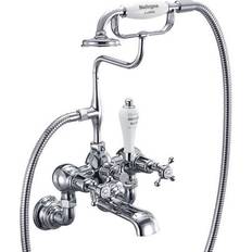 Burlington Burlington CL17 Chrome